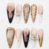 Ebon Luxe